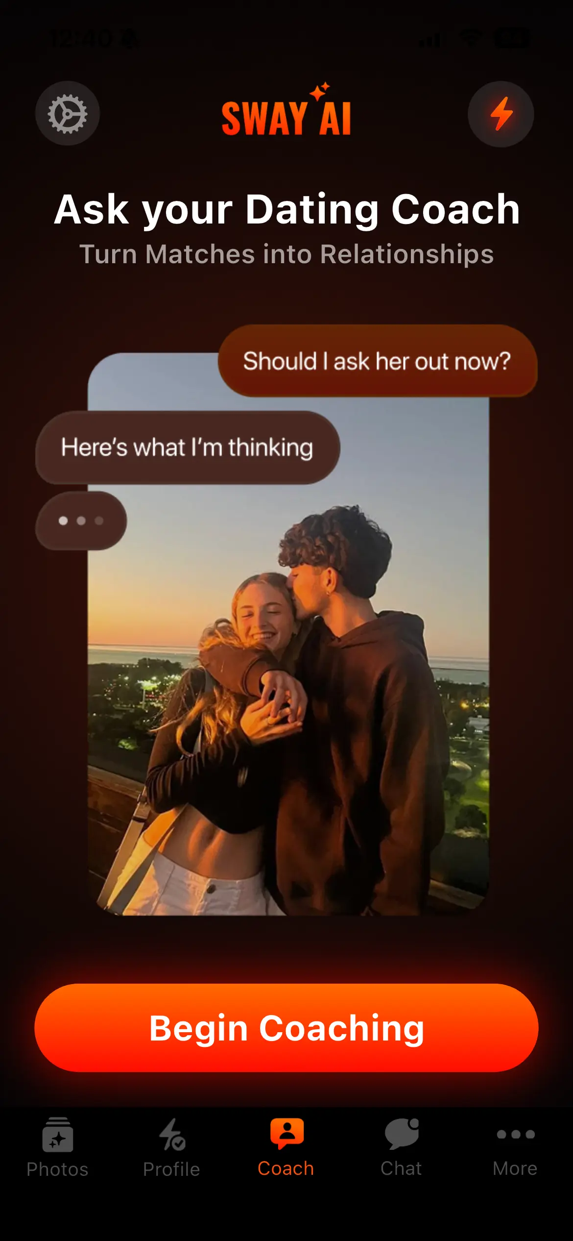 Sway AI screenshot 30