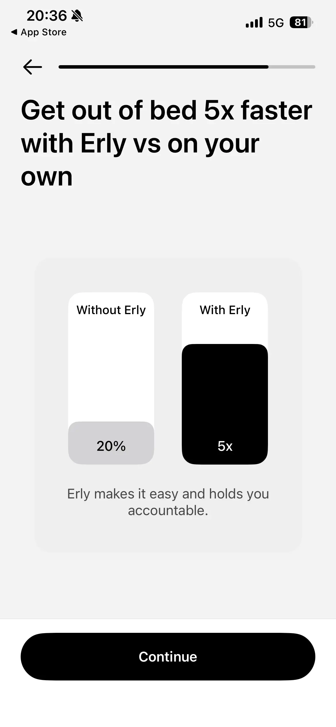 Erly screenshot 31