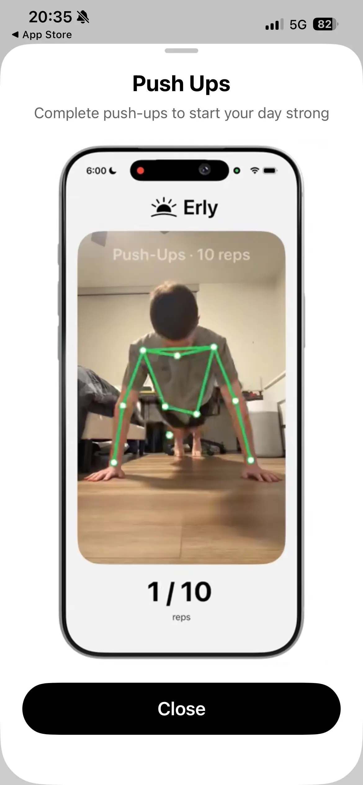 Erly screenshot 27