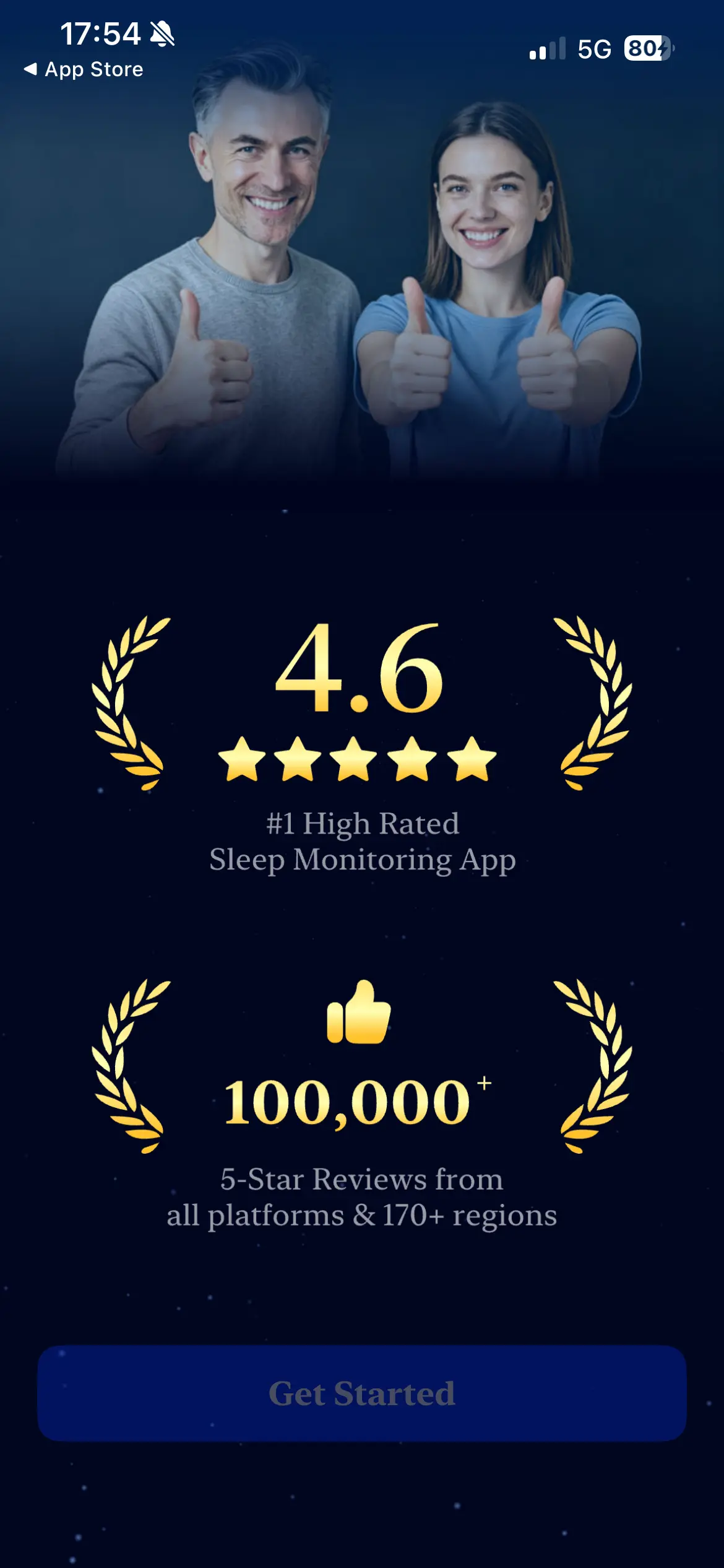 Sleep Monitor