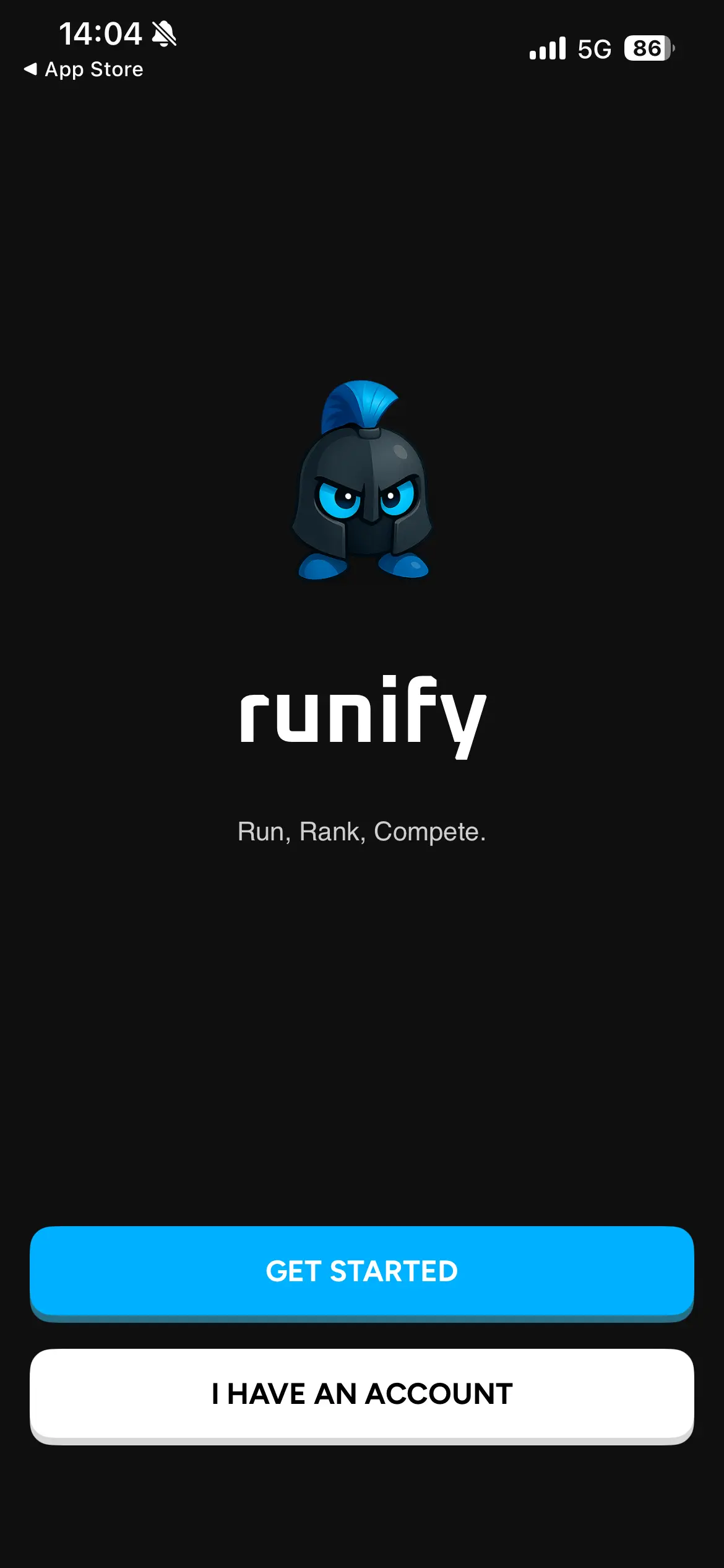 Runify