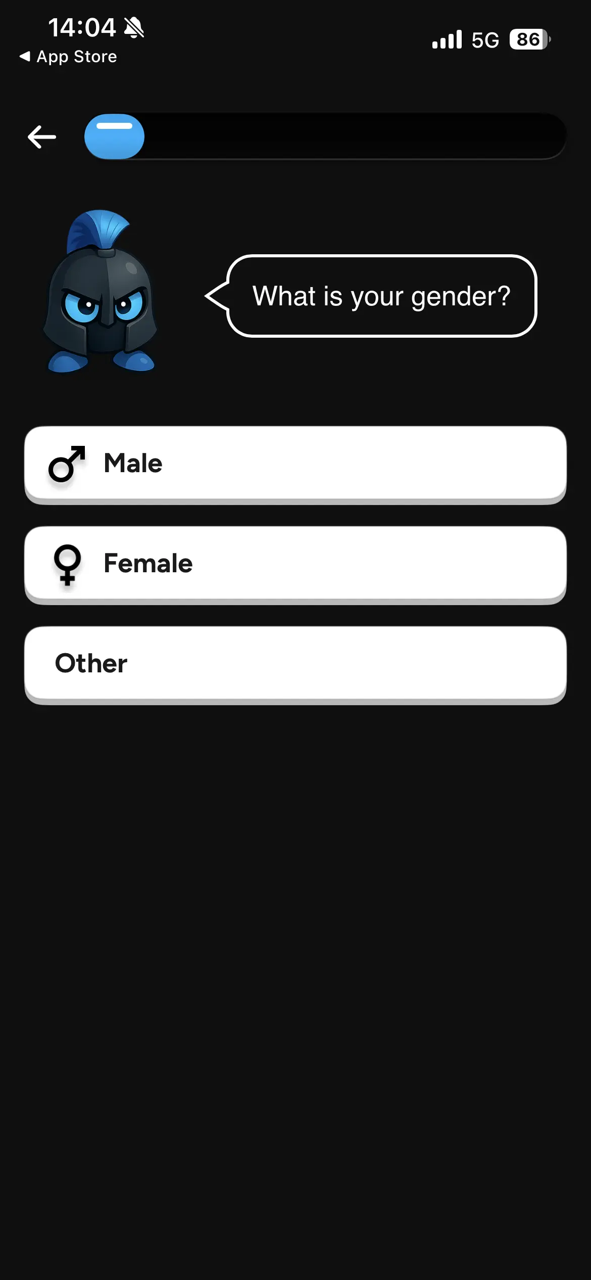 Runify screenshot 4