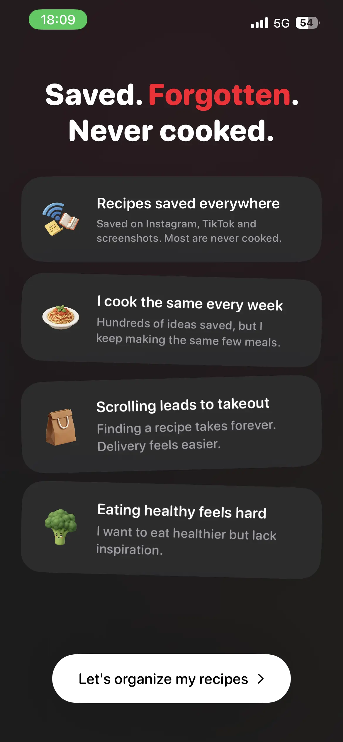 Miso screenshot 2