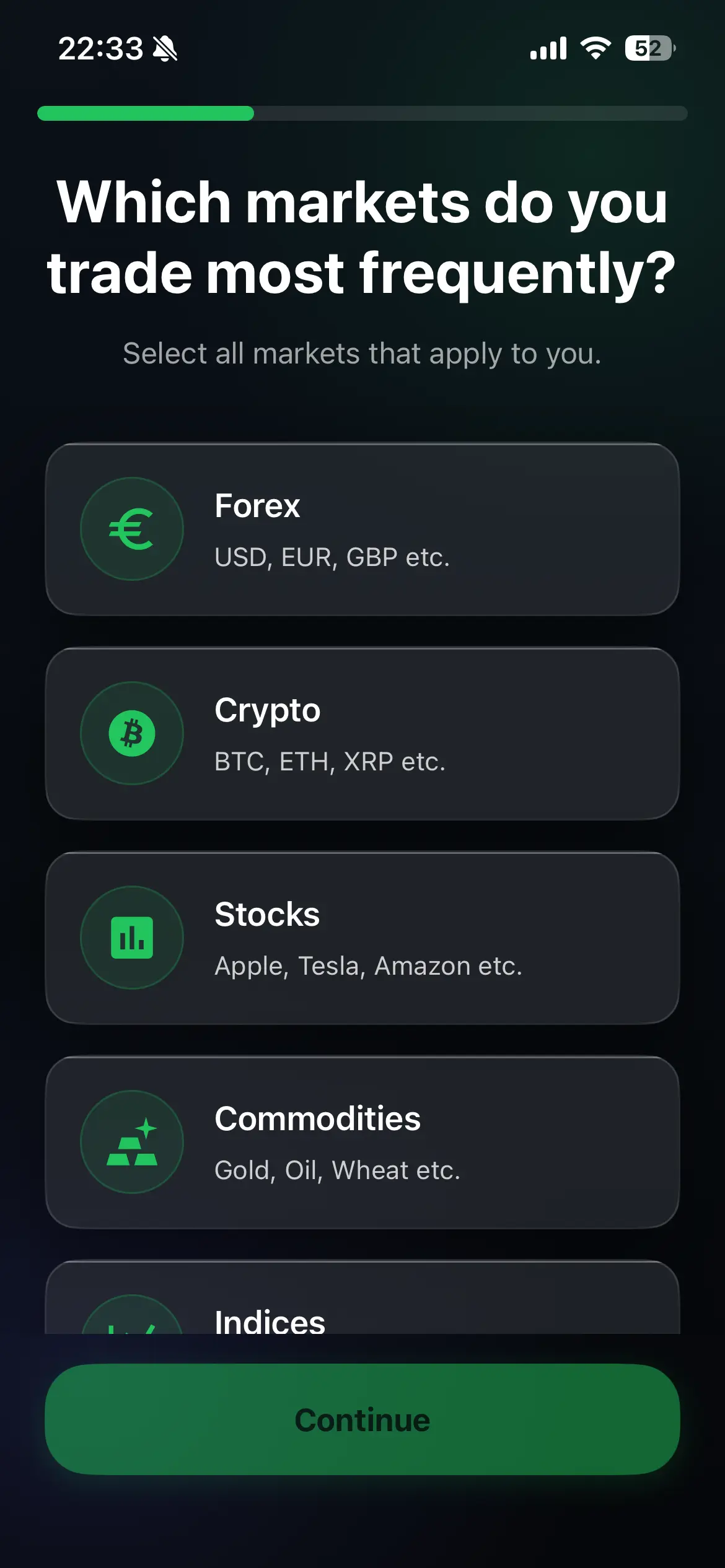 ChartDetector AI screenshot 3