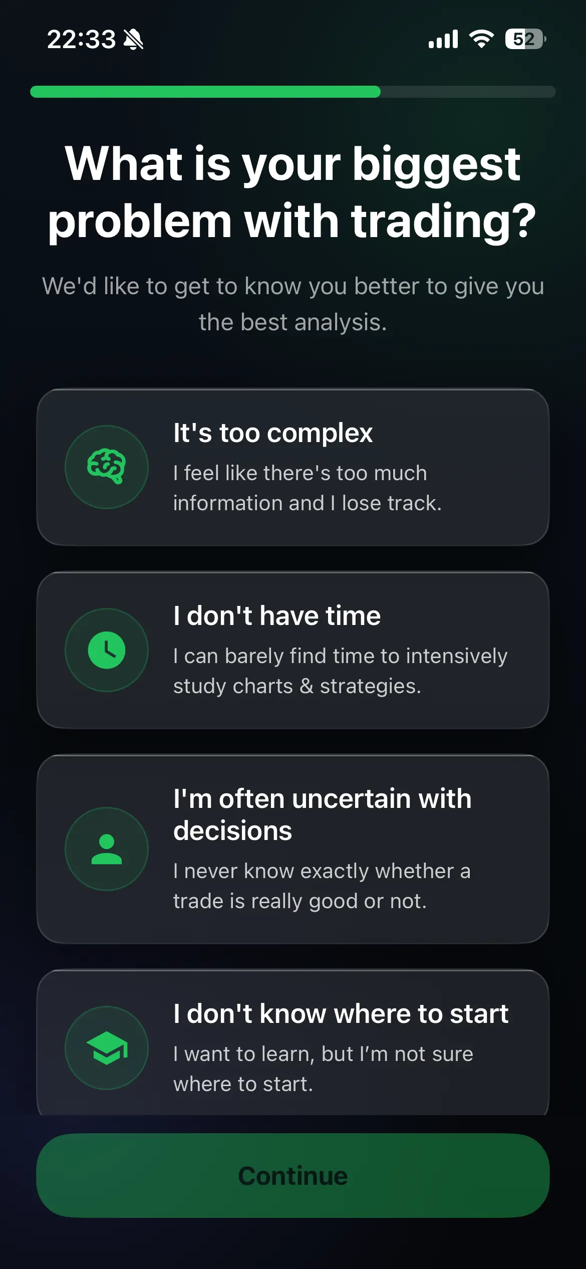 ChartDetector AI screenshot 5