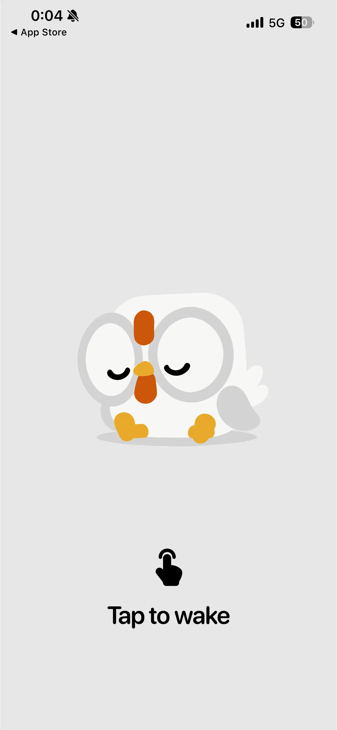 Clucky