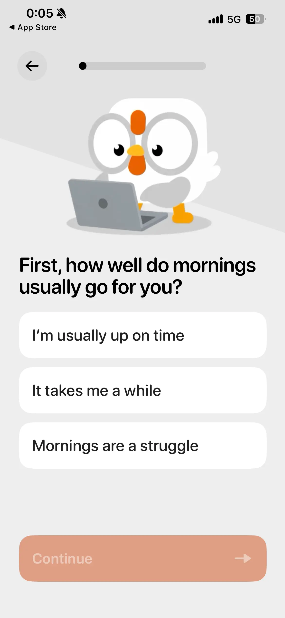 Clucky screenshot 4